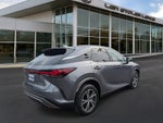 2023 Lexus RX RX 350 Premium