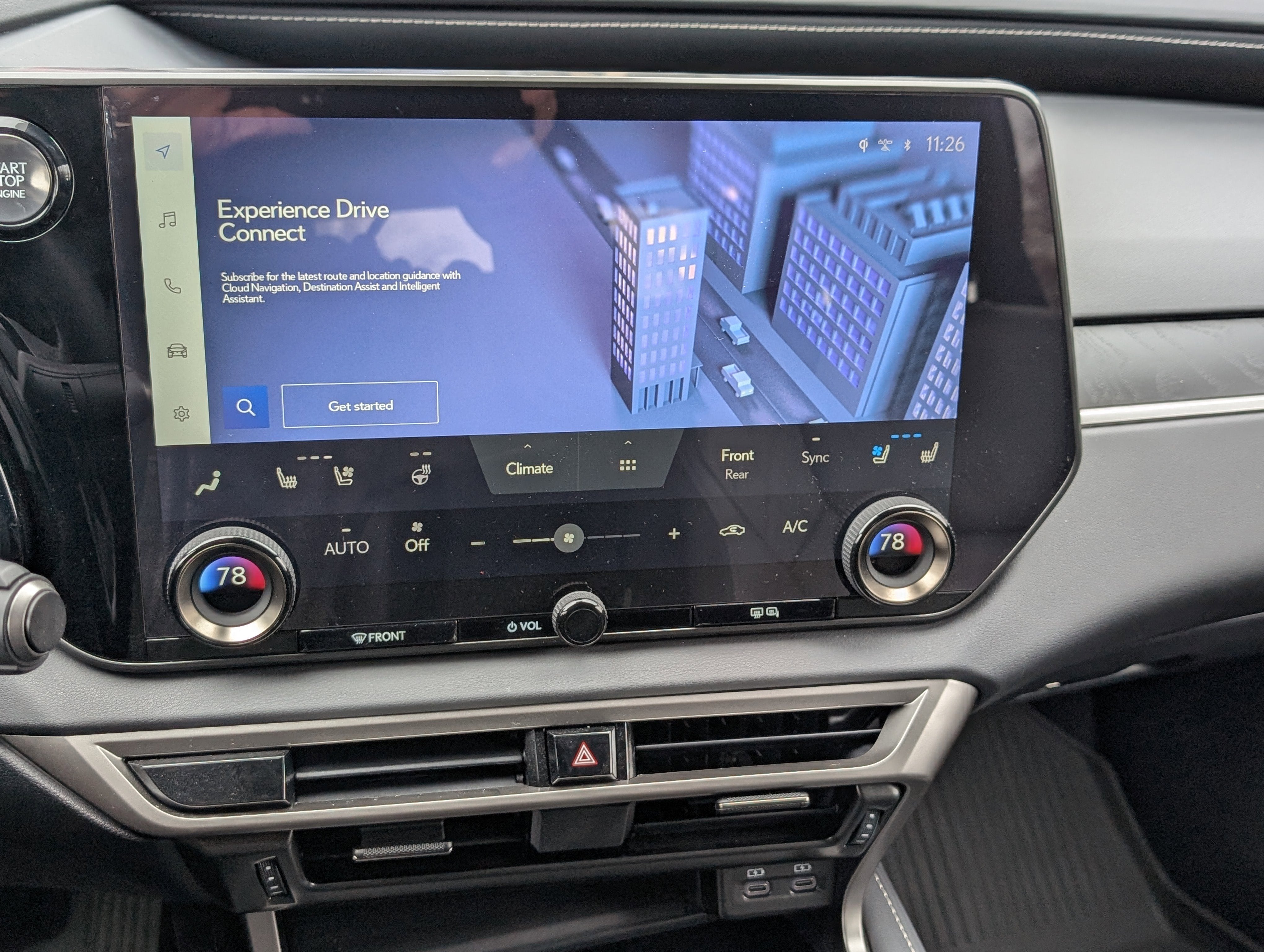 2023 Lexus RX RX 350 Premium