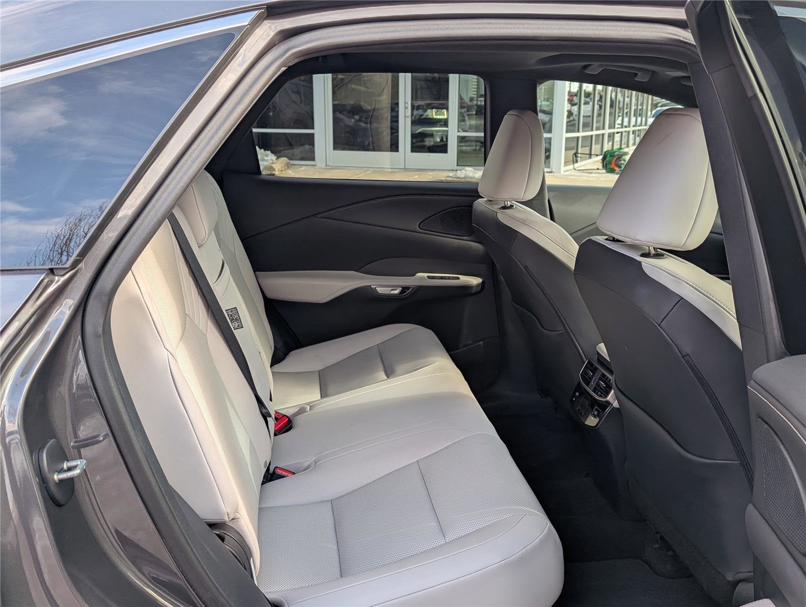 2025 Lexus RX RX 350 Premium