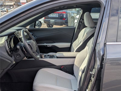 2025 Lexus RX RX 350 Premium