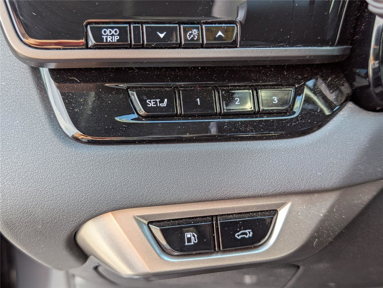 2025 Lexus RX RX 350 Premium