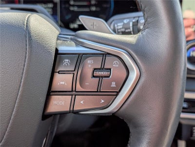 2025 Lexus RX RX 350 Premium