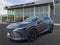 2025 Lexus RX RX 350 Premium