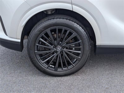 2025 Lexus RX RX 350 Premium