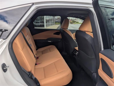 2025 Lexus RX RX 350 Premium