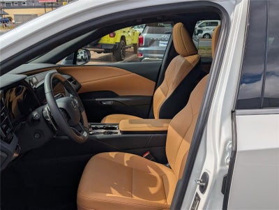 2025 Lexus RX RX 350 Premium