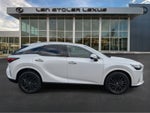 2025 Lexus RX RX 350 Premium