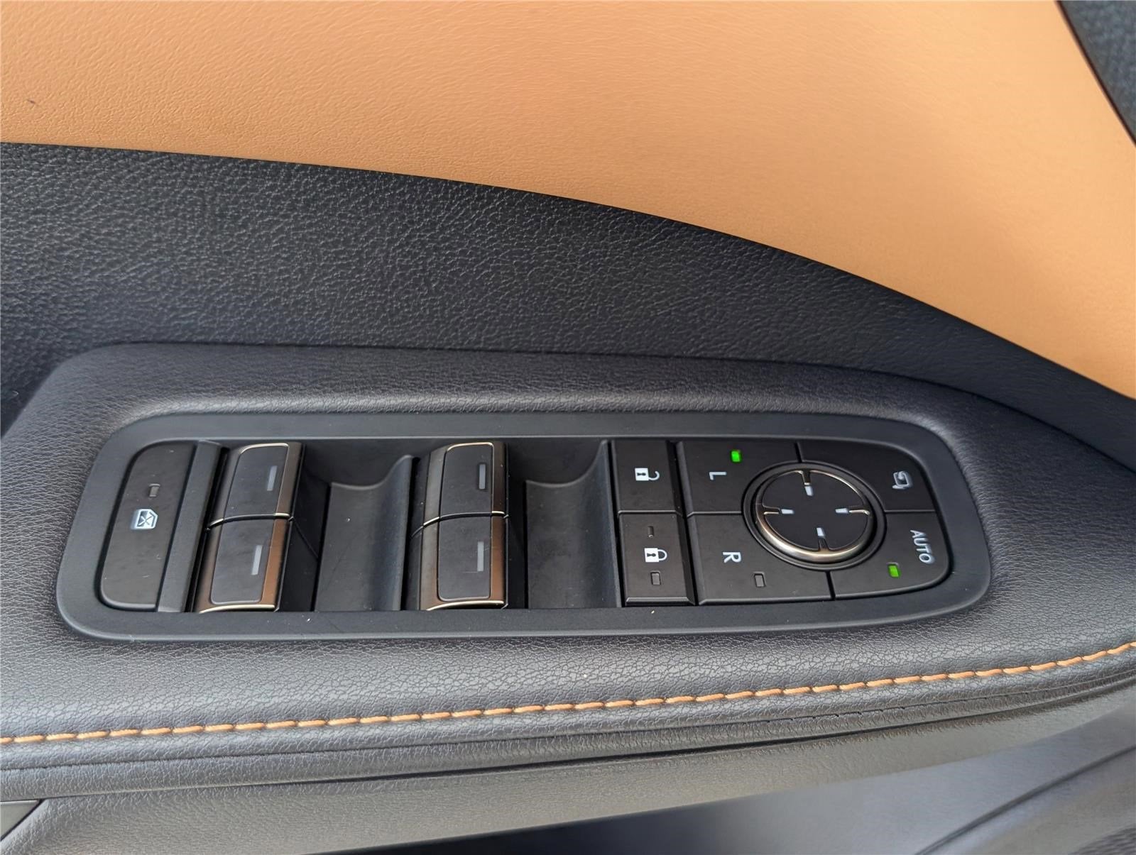 2025 Lexus RX RX 350 Premium