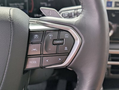 2025 Lexus RX RX 350 Premium