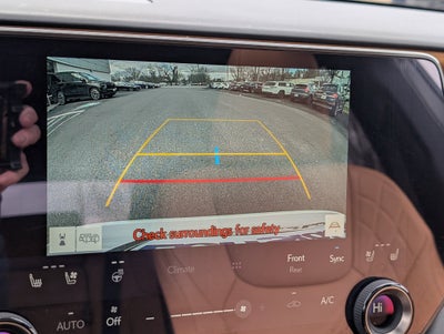 2025 Lexus RX RX 350 Premium