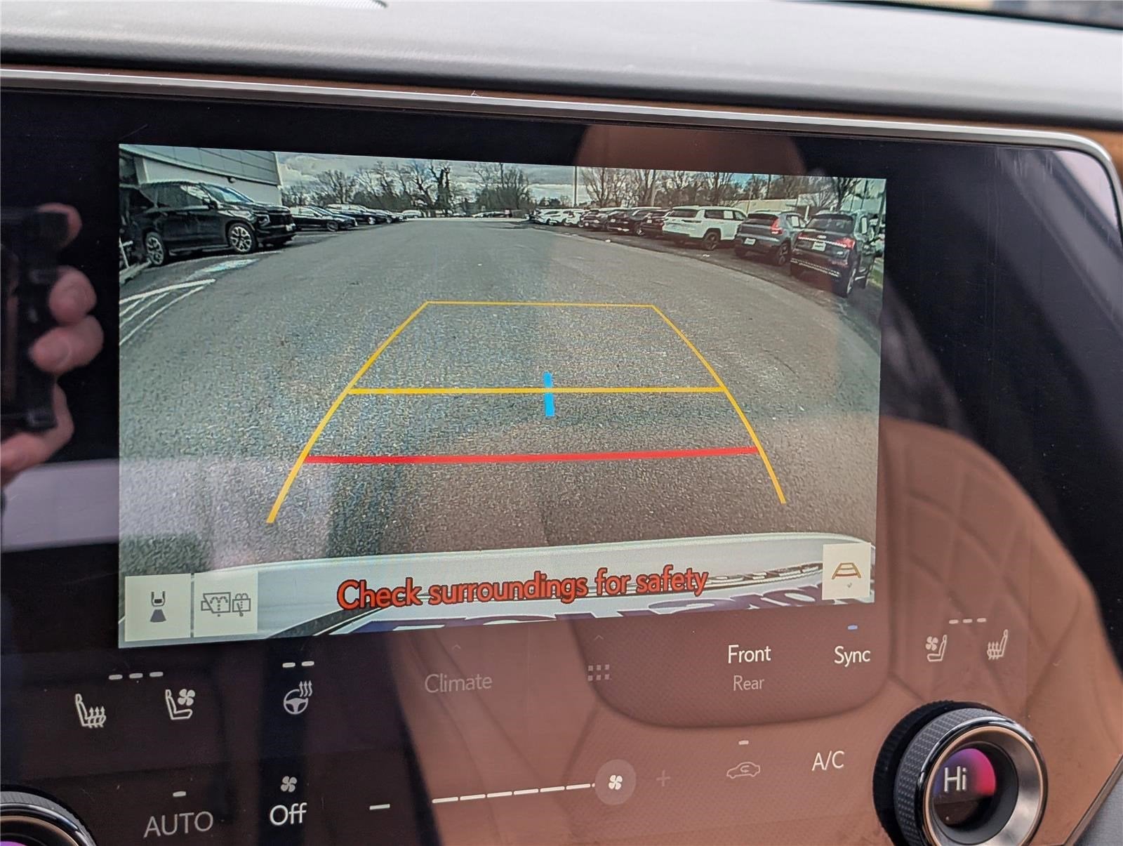 2025 Lexus RX RX 350 Premium