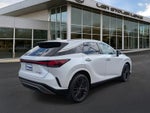 2025 Lexus RX RX 350 Premium