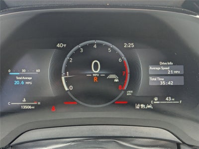 2025 Lexus RX RX 350 Premium