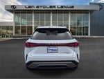 2025 Lexus RX RX 350 Premium