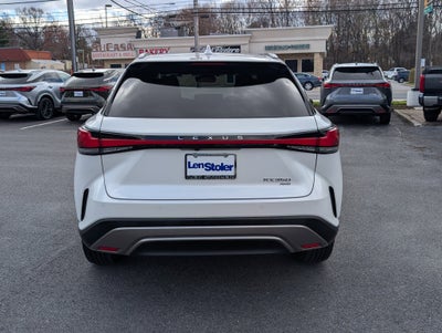 2025 Lexus RX RX 350 Premium