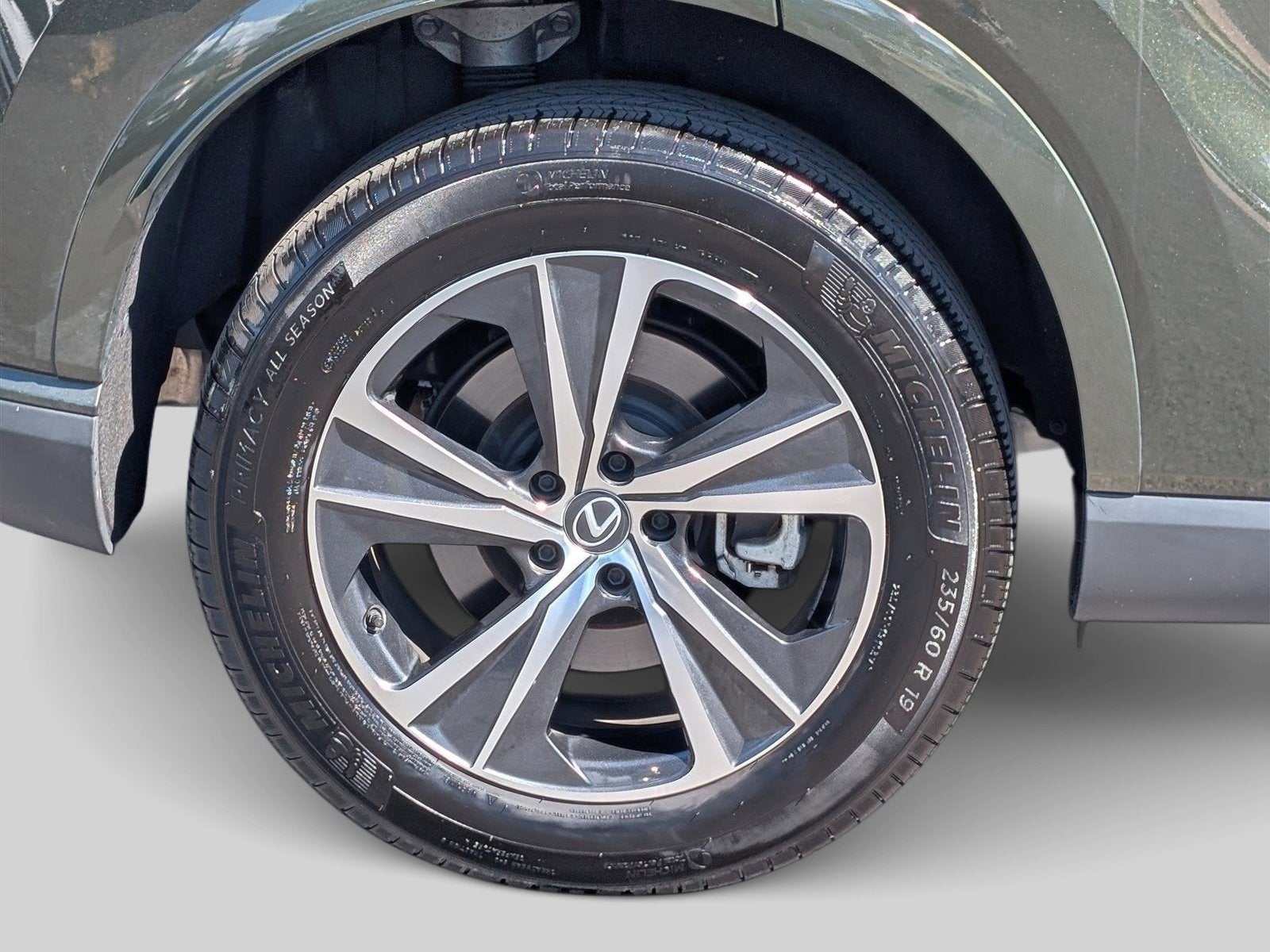 2024 Lexus RX 350 AWD