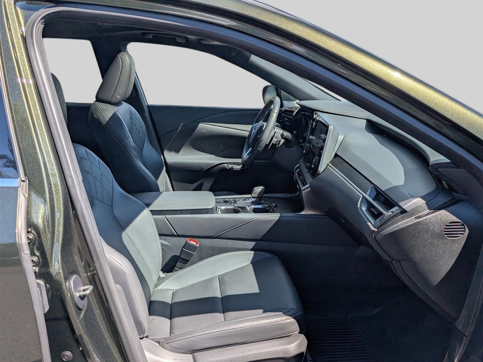 2024 Lexus RX 350 AWD