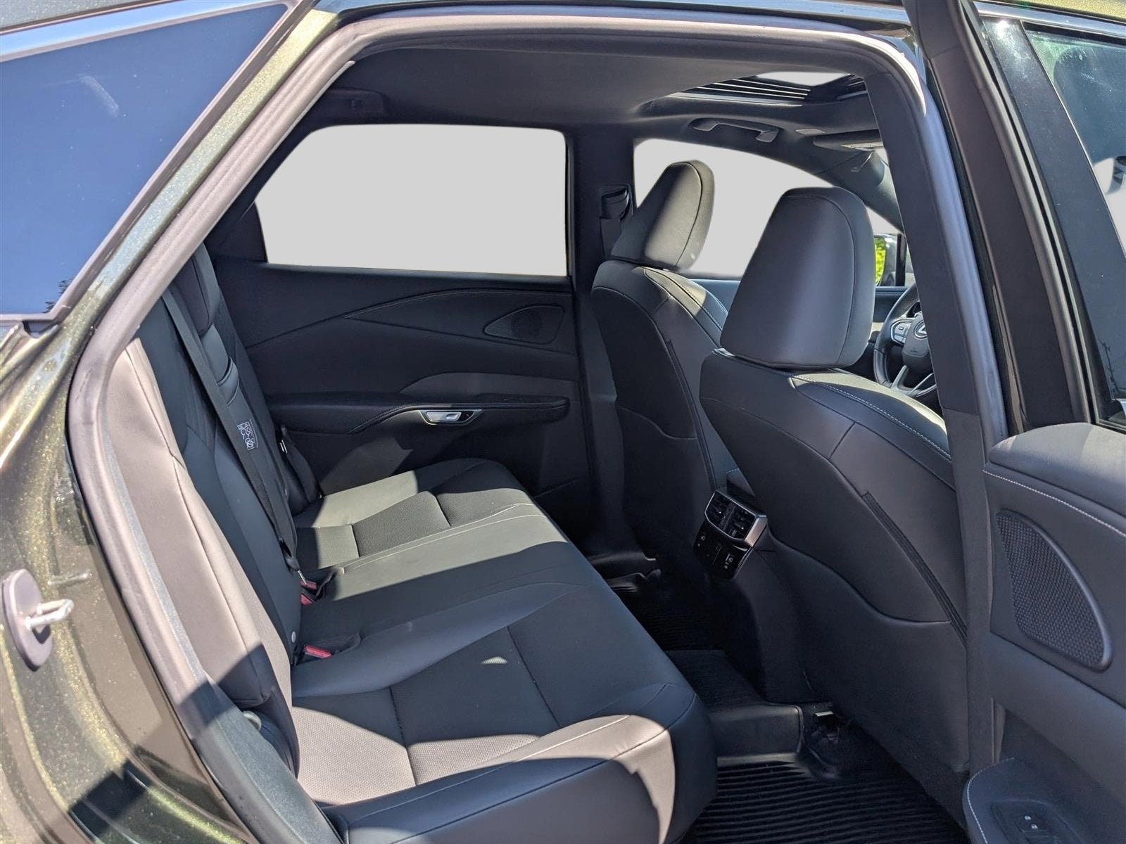 2024 Lexus RX 350 AWD