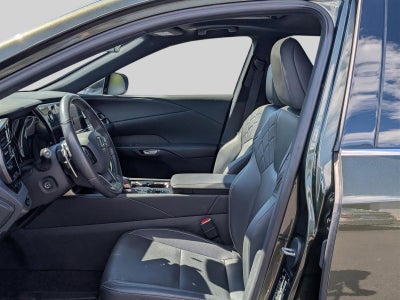 2024 Lexus RX 350 AWD