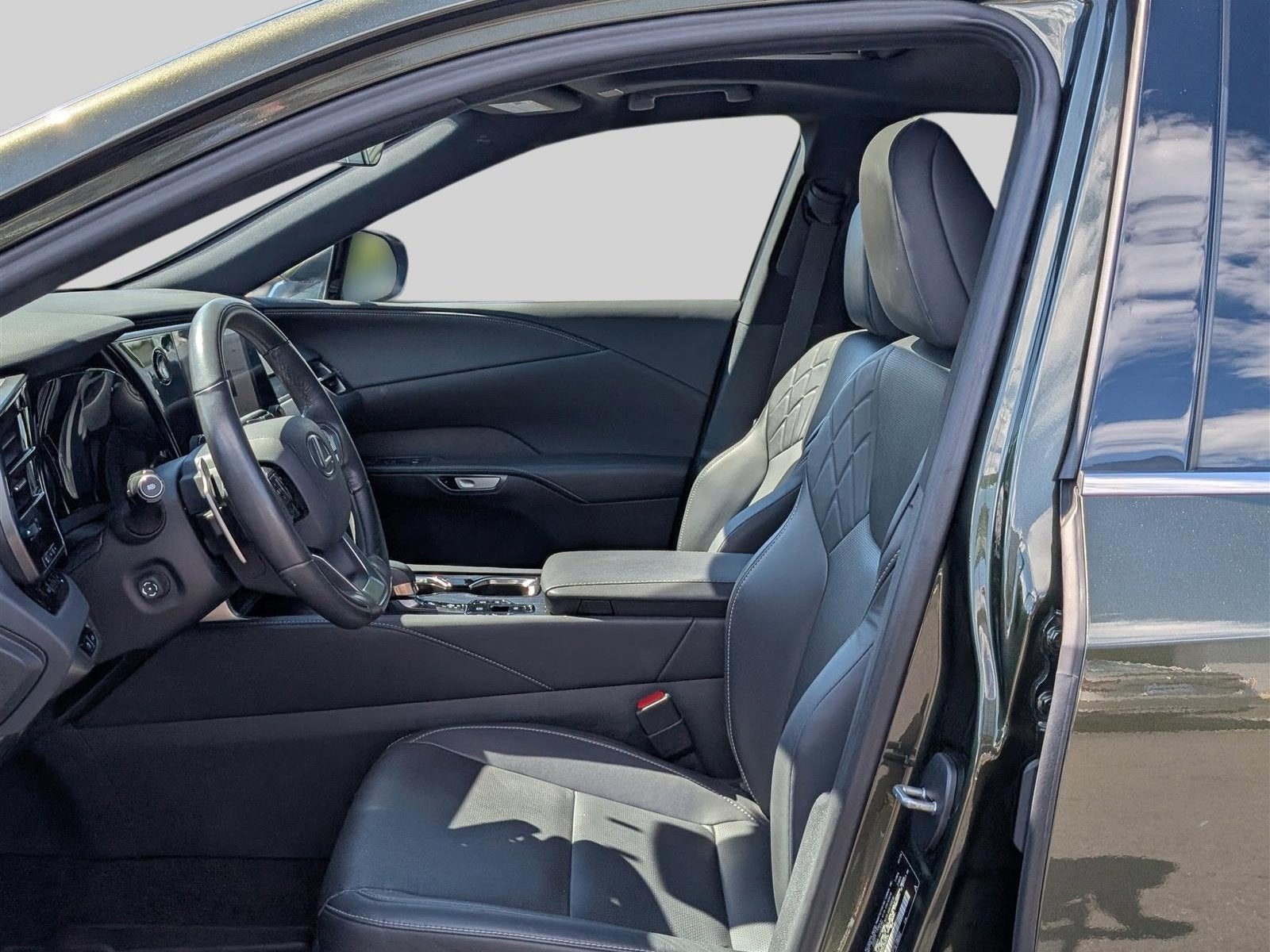 2024 Lexus RX 350 AWD