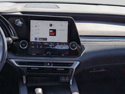 2024 Lexus RX 350 AWD