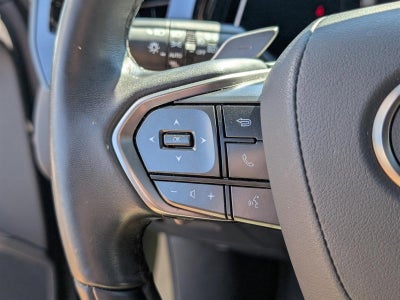 2024 Lexus RX 350 AWD