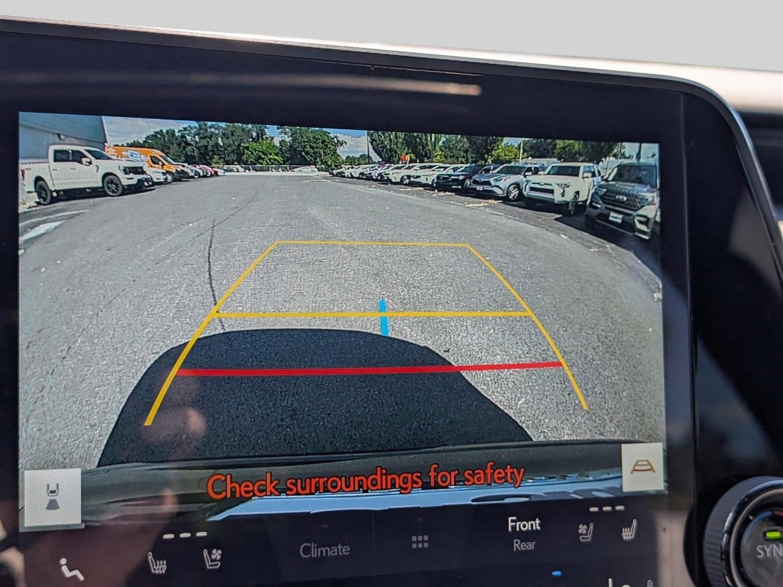 2024 Lexus RX 350 AWD