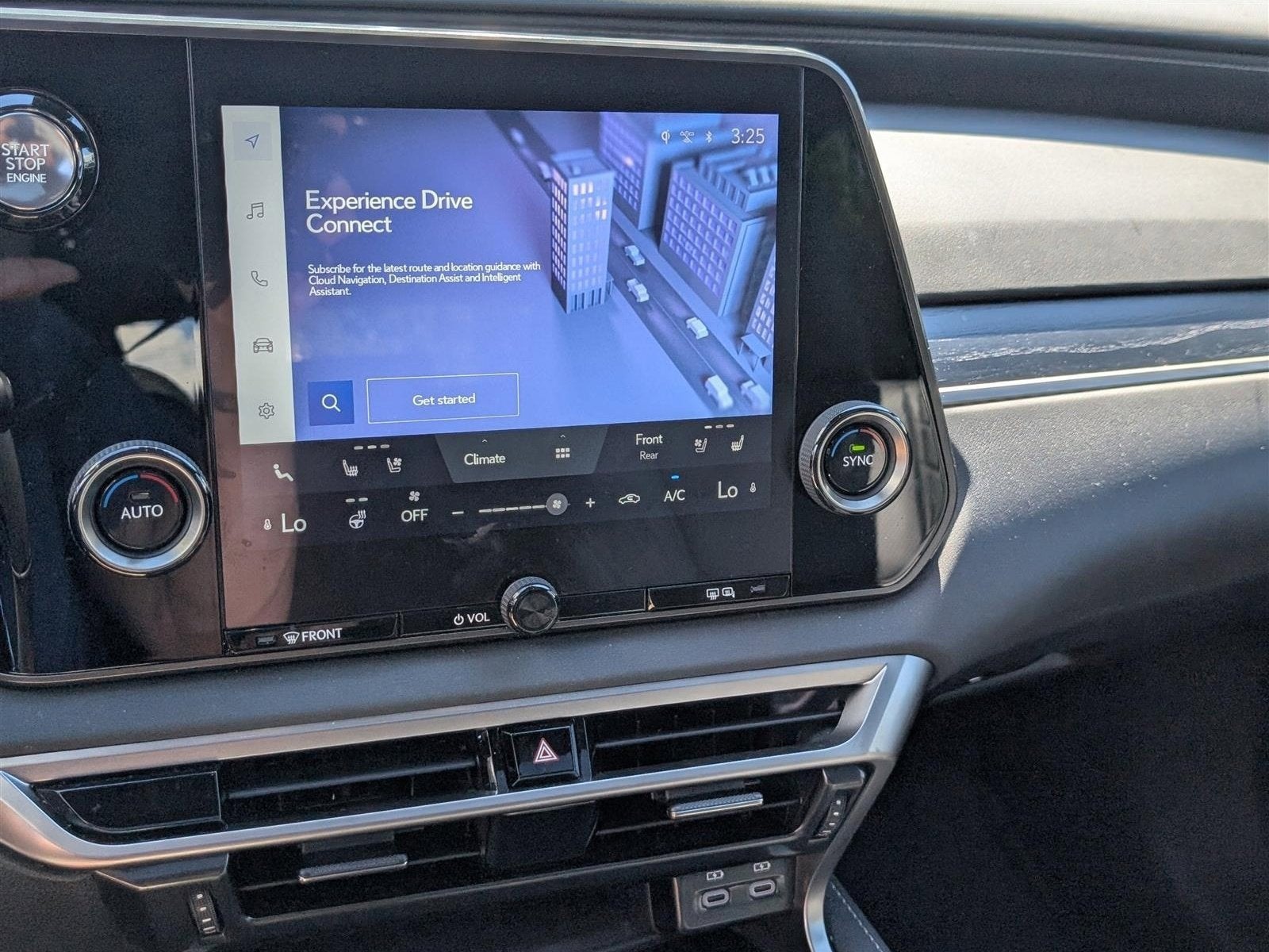 2024 Lexus RX 350 AWD