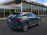 2024 Lexus RX 350 AWD