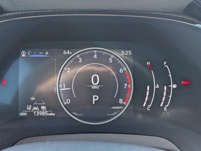 2024 Lexus RX 350 AWD