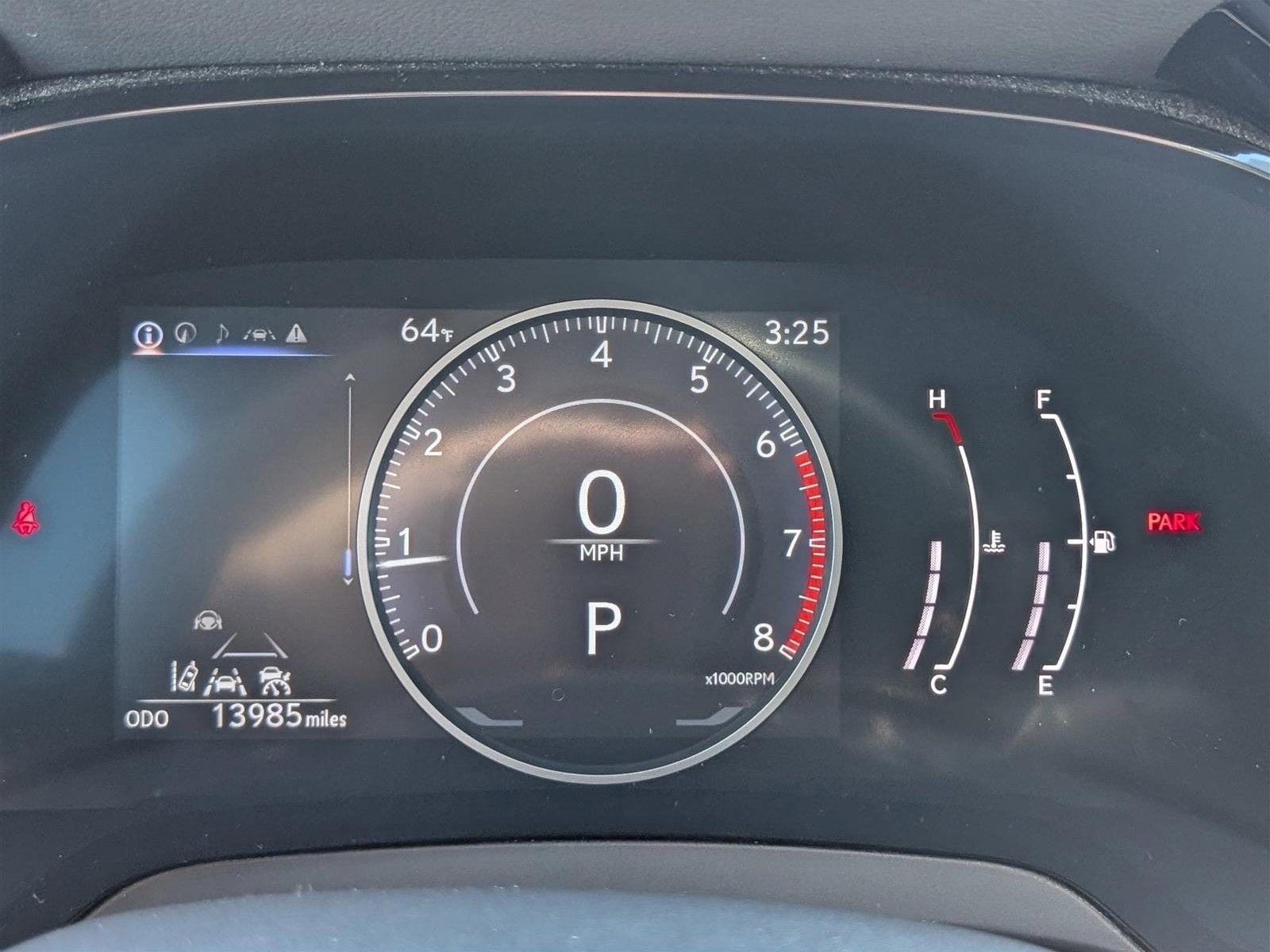 2024 Lexus RX 350 AWD