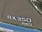 2024 Lexus RX 350 AWD