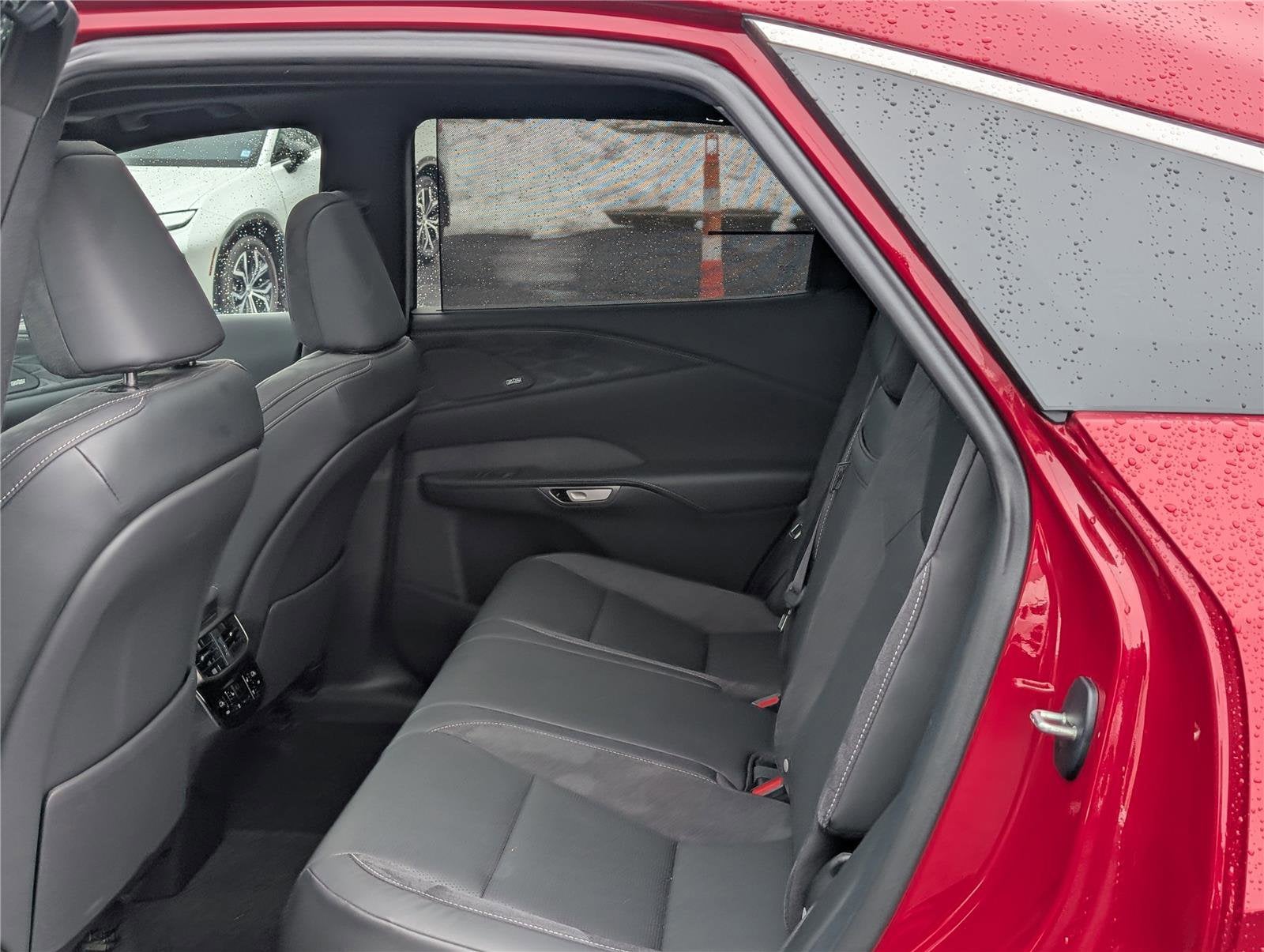 2023 Lexus RX RX 350 Luxury