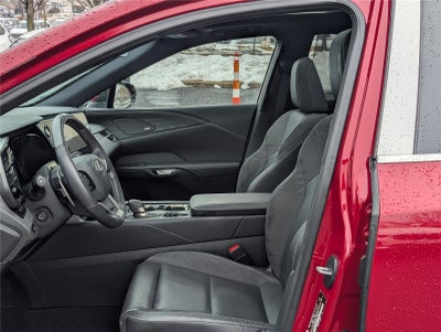 2023 Lexus RX RX 350 Luxury