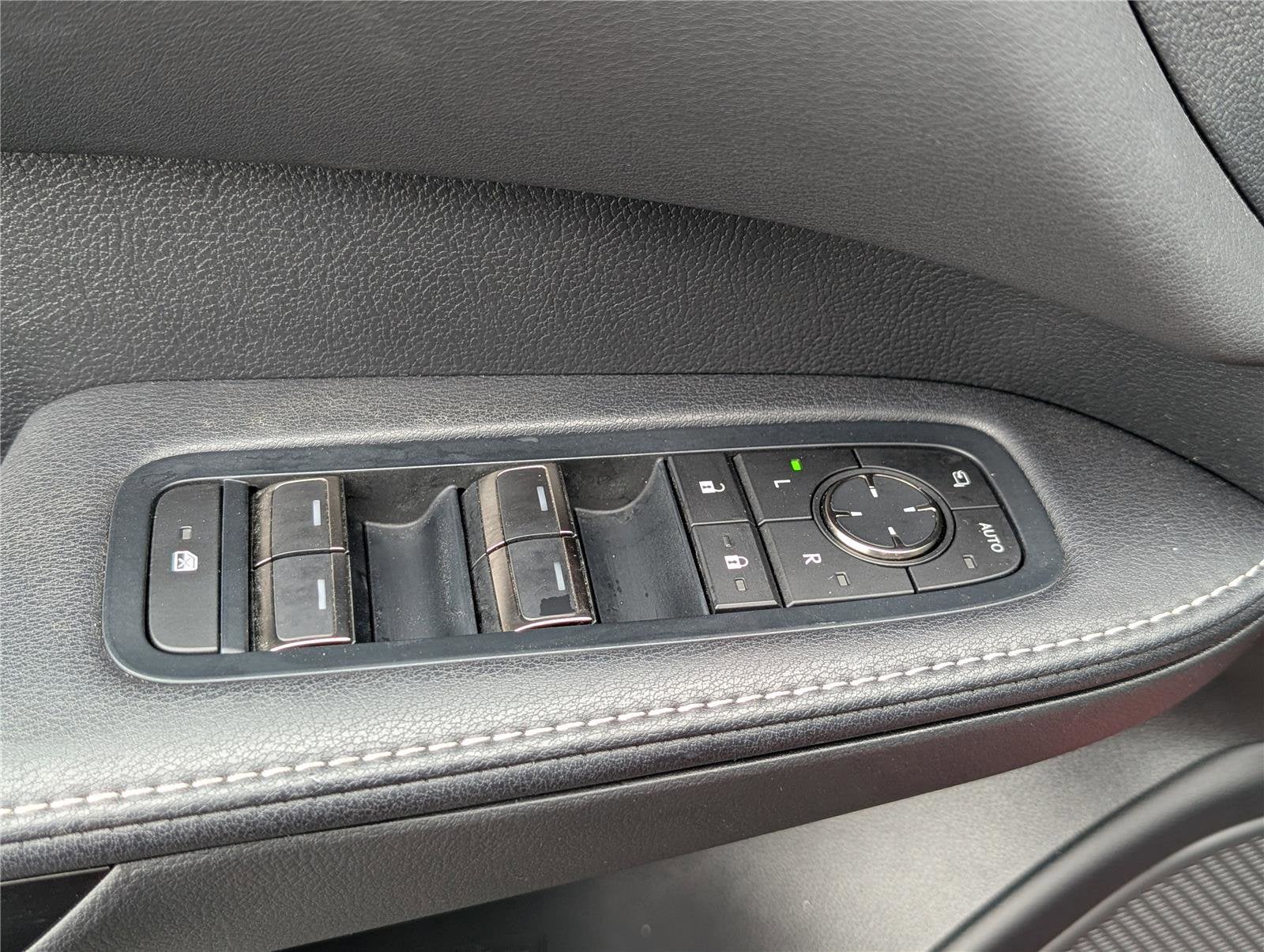 2023 Lexus RX RX 350 Luxury