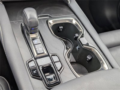 2023 Lexus RX RX 350 Luxury