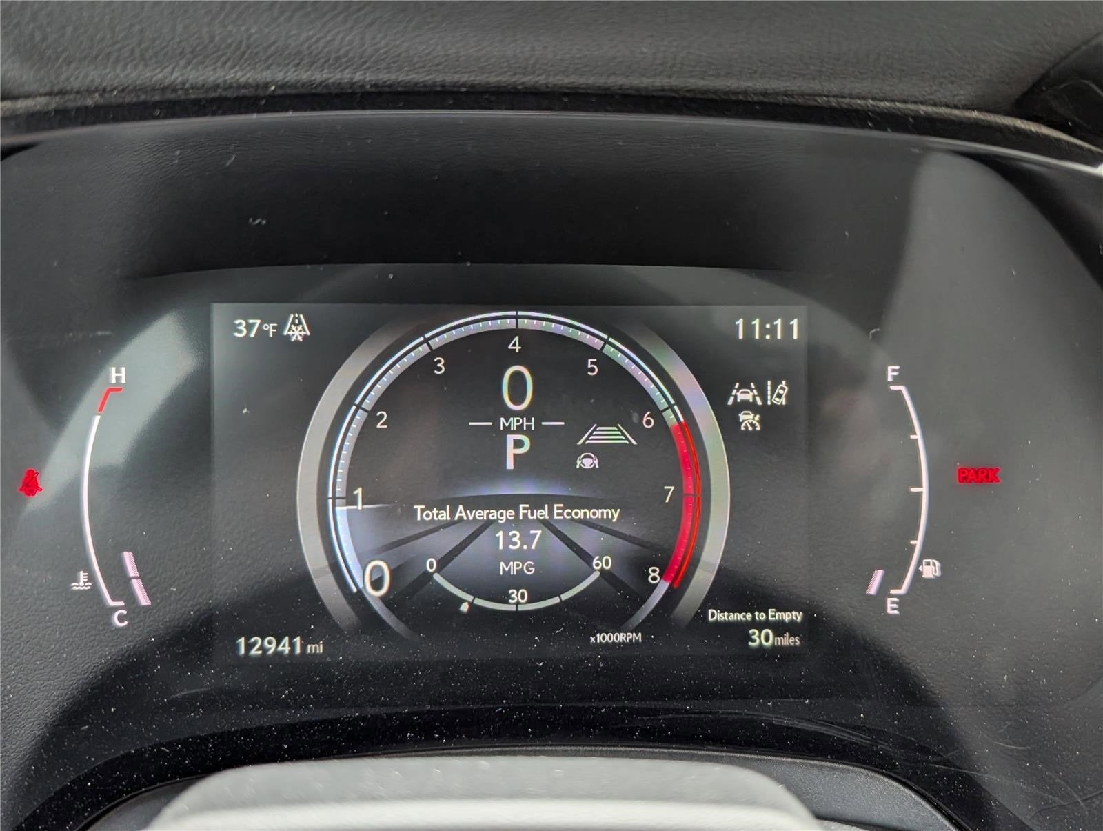 2023 Lexus RX RX 350 Luxury