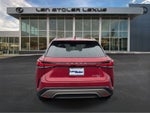 2023 Lexus RX RX 350 Luxury