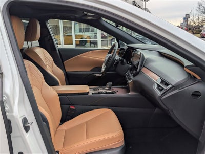 2023 Lexus RX RX 350 Premium