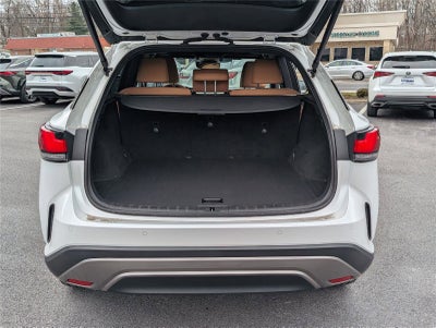 2023 Lexus RX RX 350 Premium