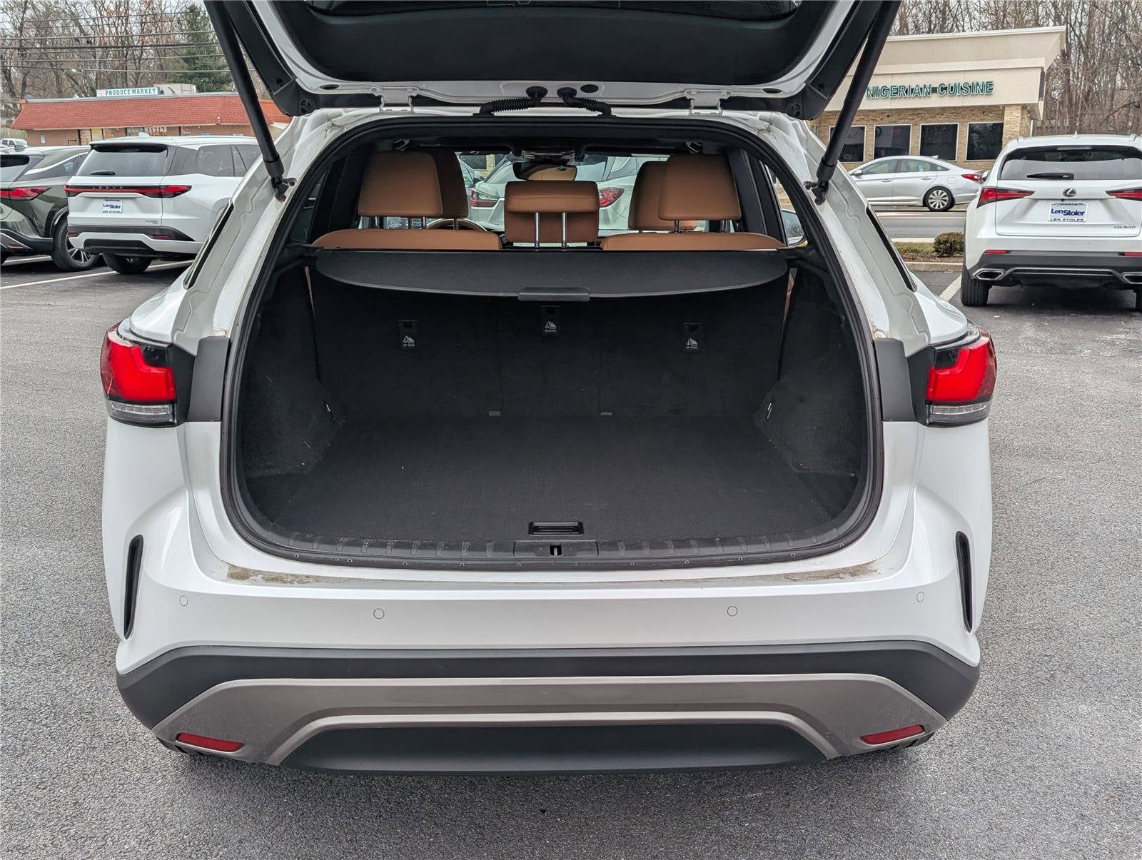 2023 Lexus RX RX 350 Premium