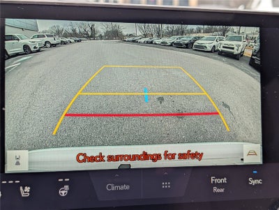 2023 Lexus RX RX 350 Premium