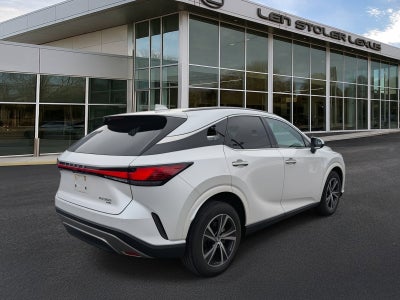 2023 Lexus RX RX 350 Premium