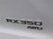 2023 Lexus RX RX 350 Premium