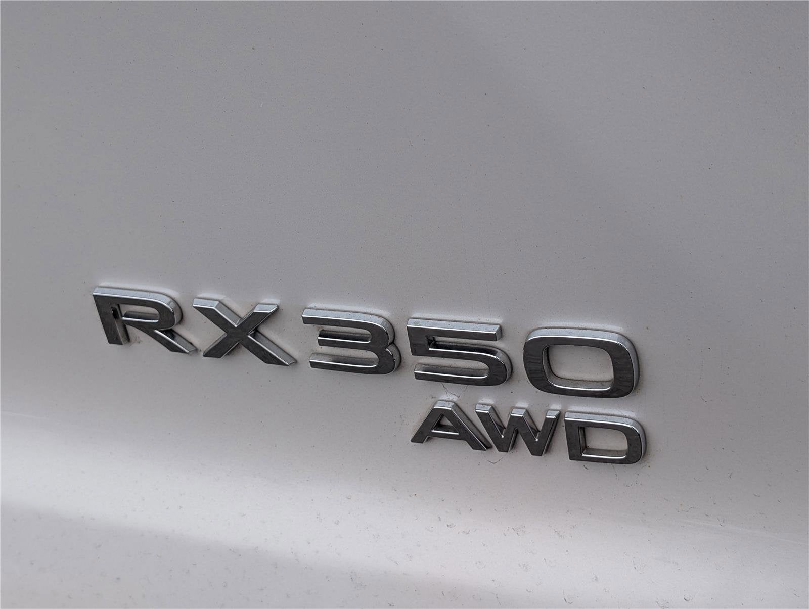 2023 Lexus RX RX 350 Premium