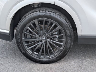 2024 Lexus RX RX 350 Premium