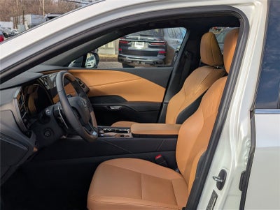 2024 Lexus RX RX 350 Premium