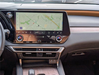 2024 Lexus RX RX 350 Premium