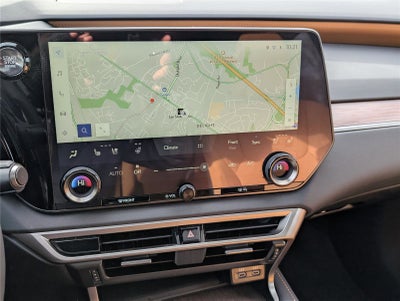 2024 Lexus RX RX 350 Premium