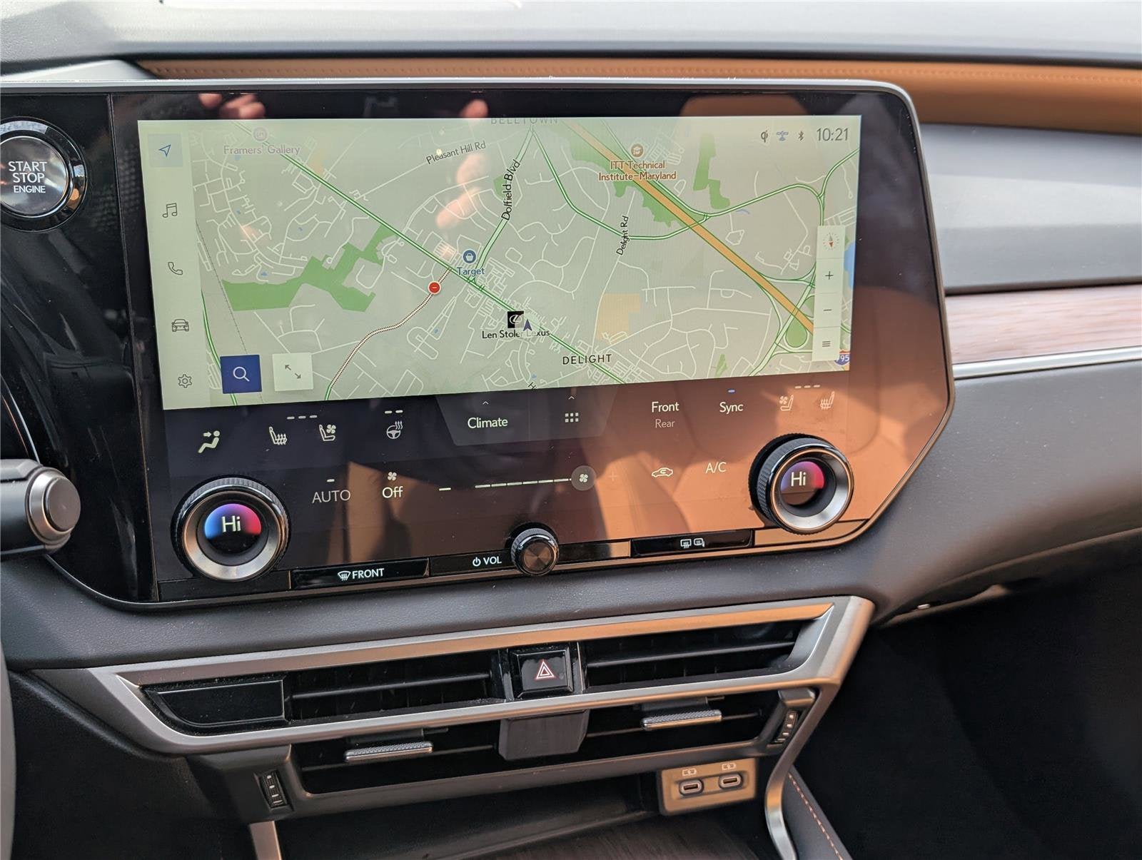 2024 Lexus RX RX 350 Premium